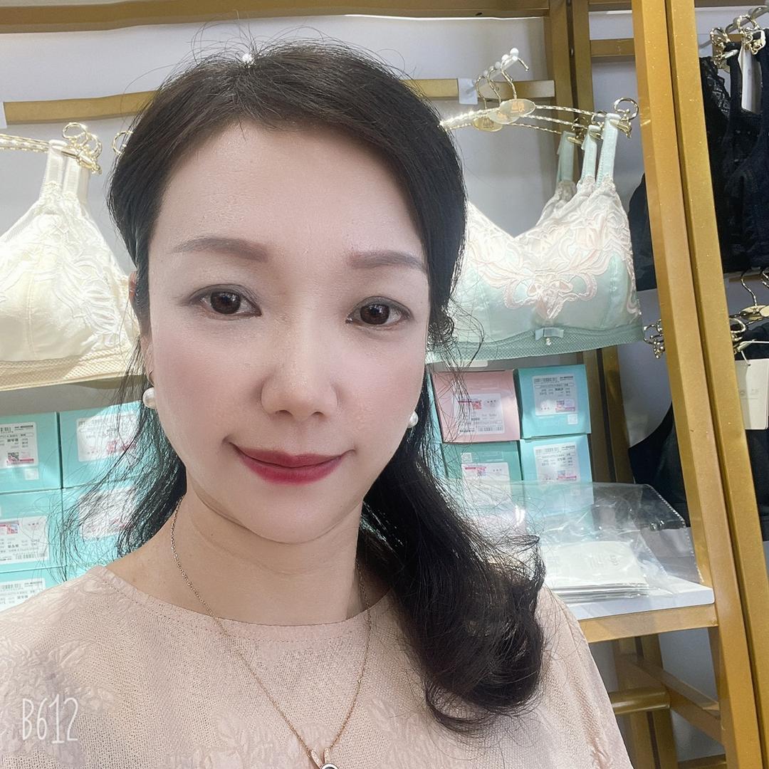 佐雅～身态养护内衣