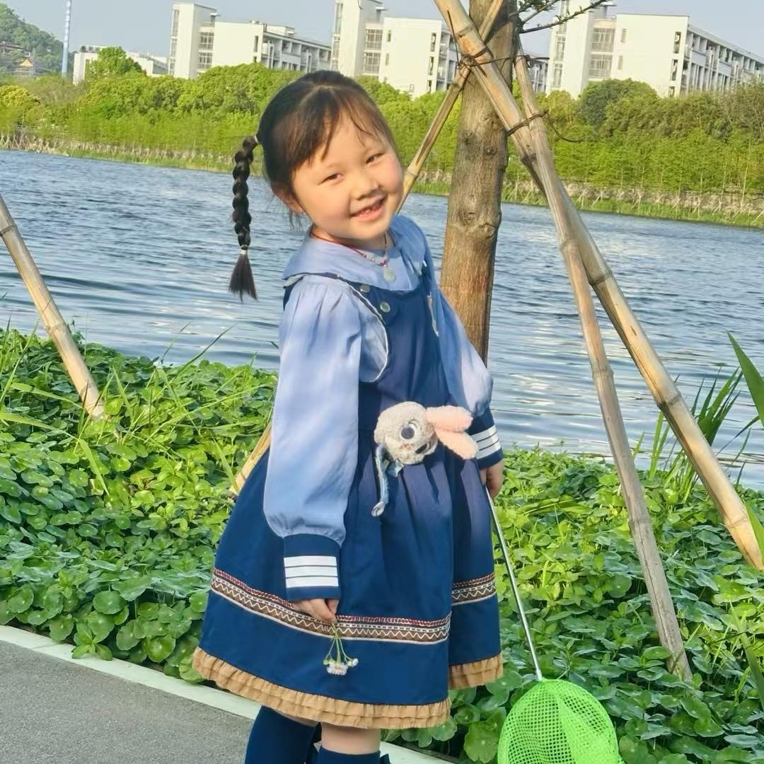 幸福一家