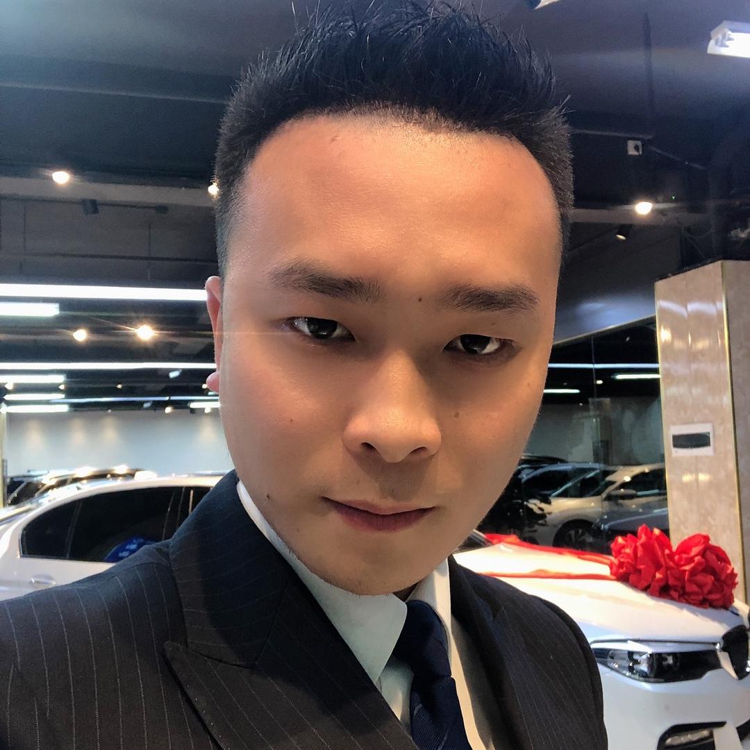 高价收购二手车、小虎