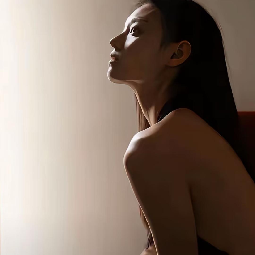 离过婚知道怎么疼男人