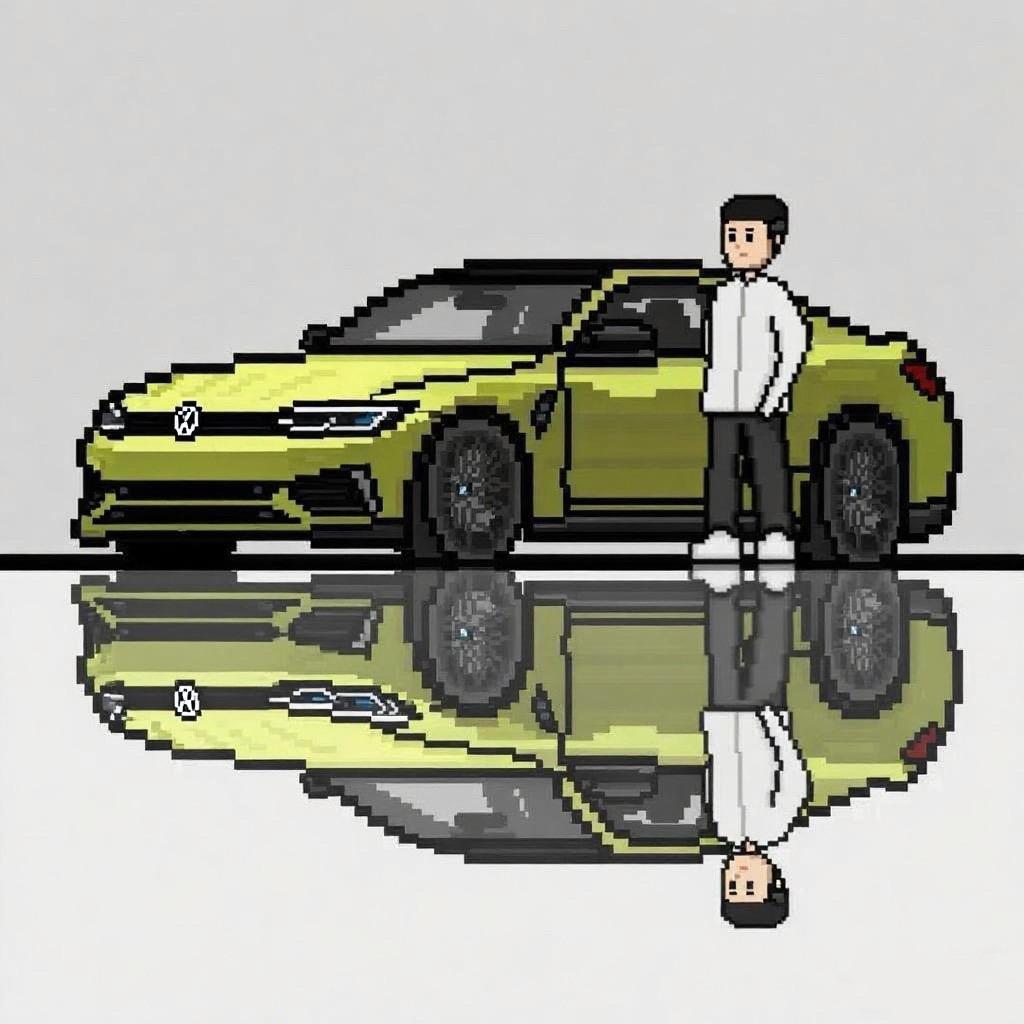 小羊汽车（甬豪小杨总）