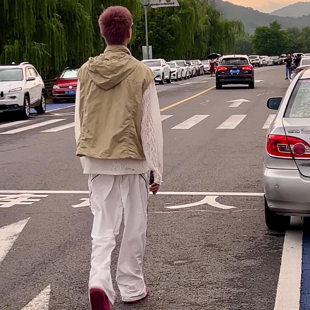 瘦比楠山