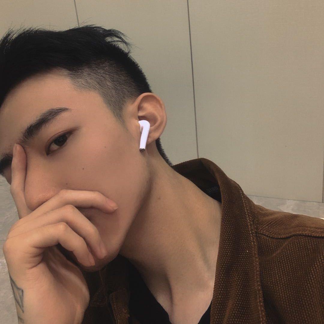 衡阳男士发型设计欣宇