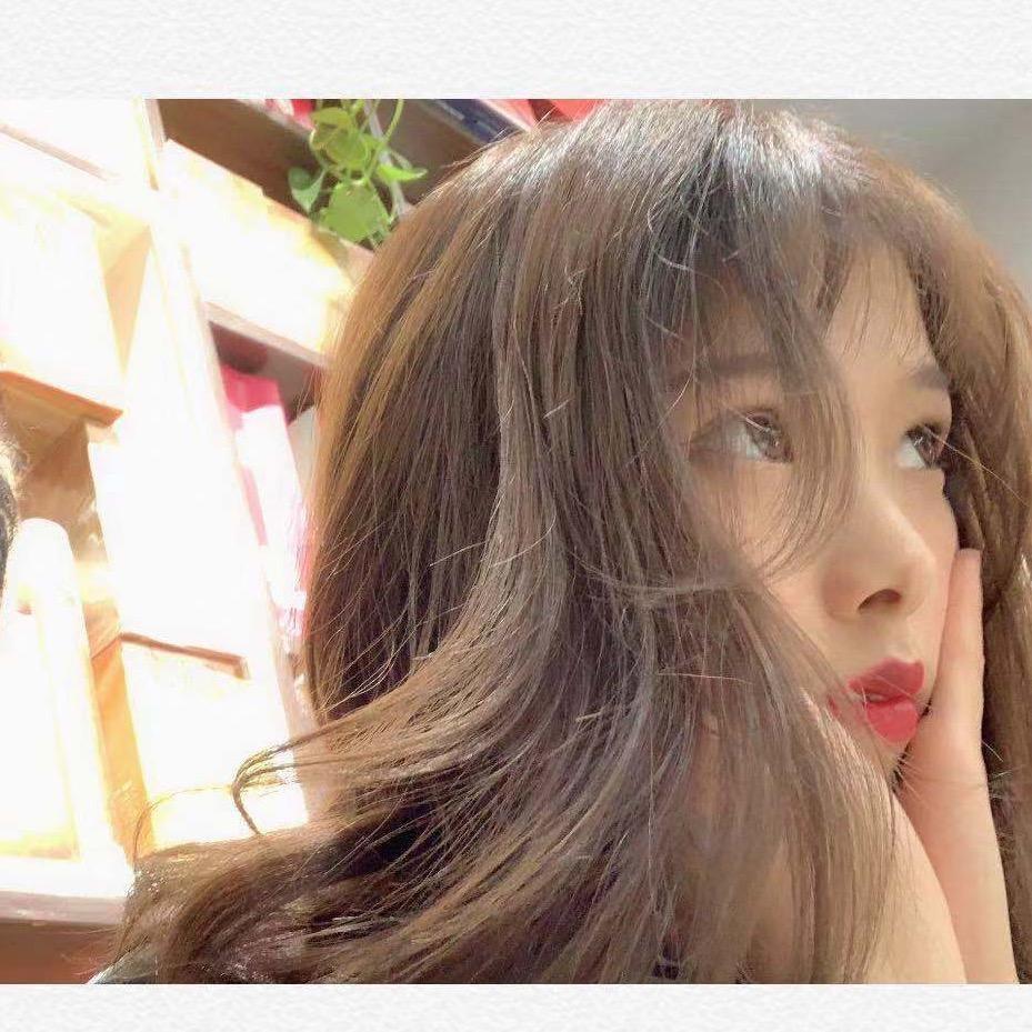 阿莲小太阳☀️