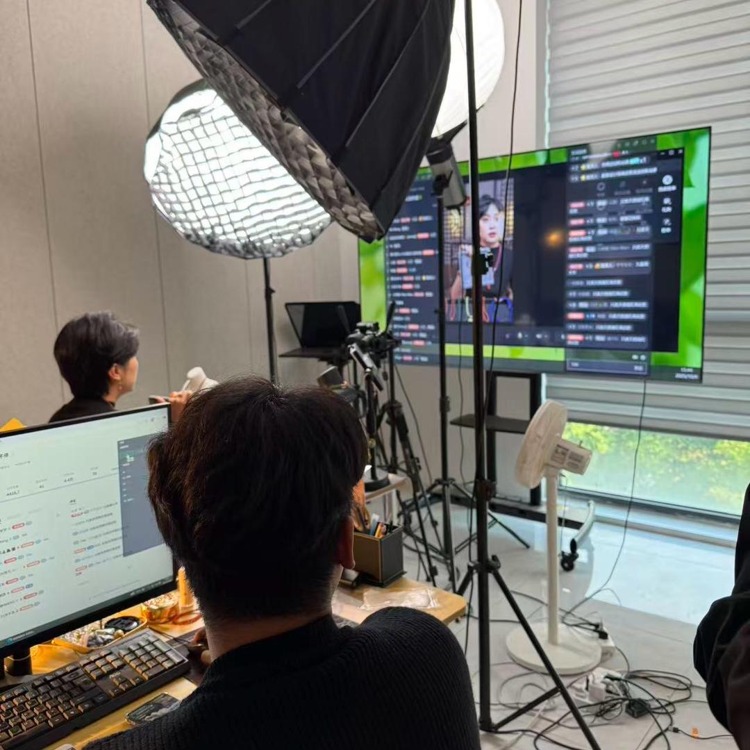 沈阳自媒体创业（19号线下免费直播课）