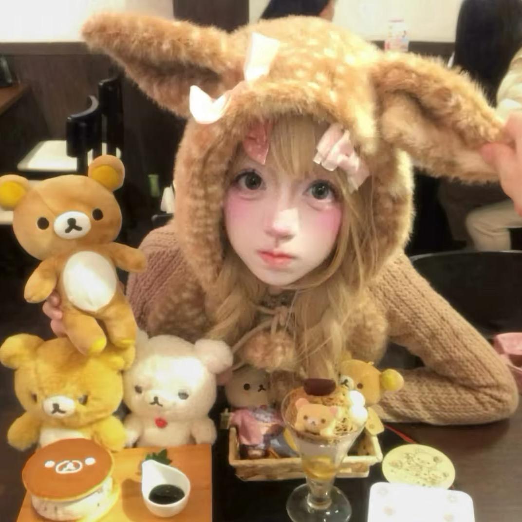 离婚后看淡了许多