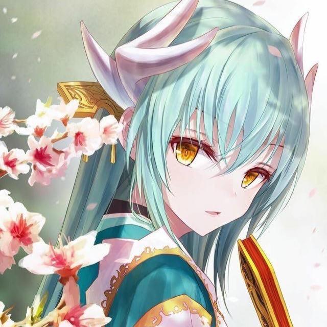 林鹿