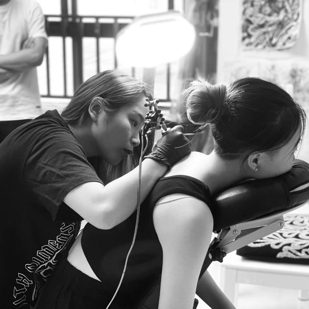 动感光波～Biubiubiu