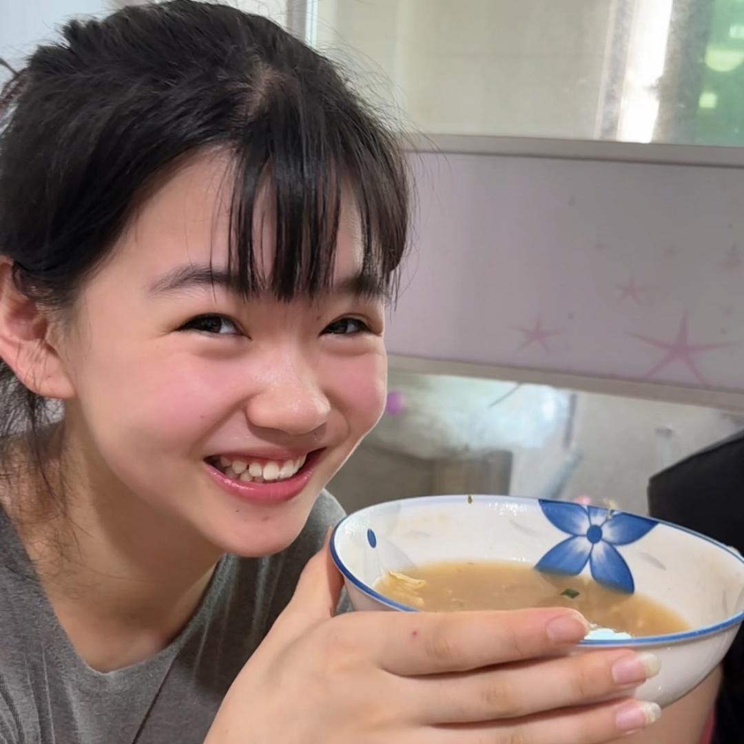 阳阳（星会女儿）