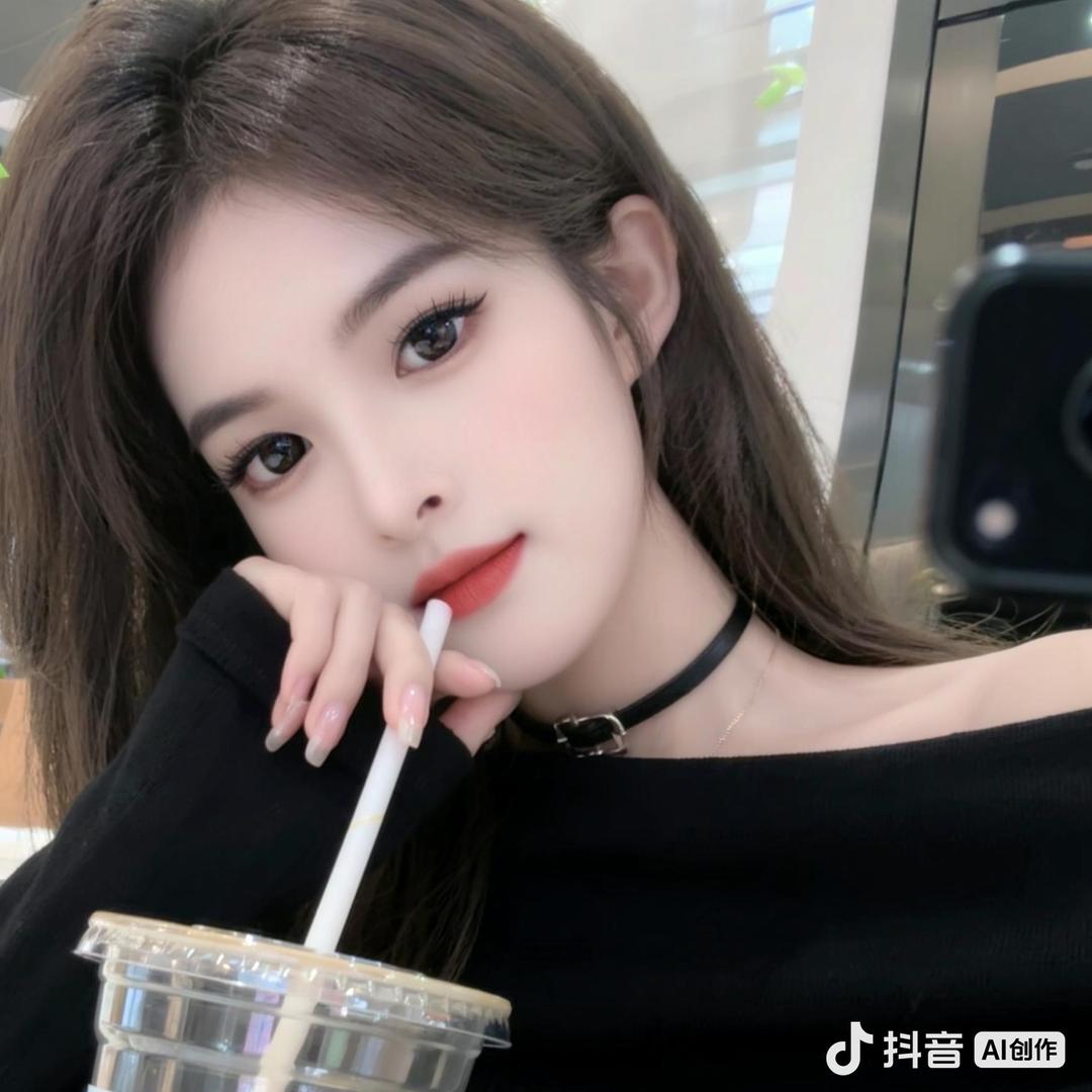 请叫我一声靓女