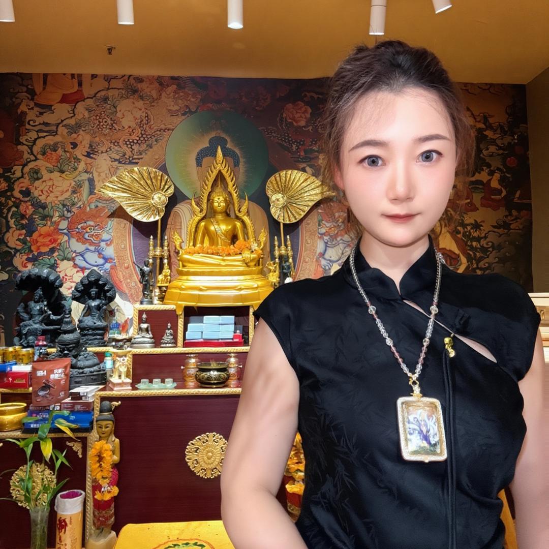 是汐遥吖！