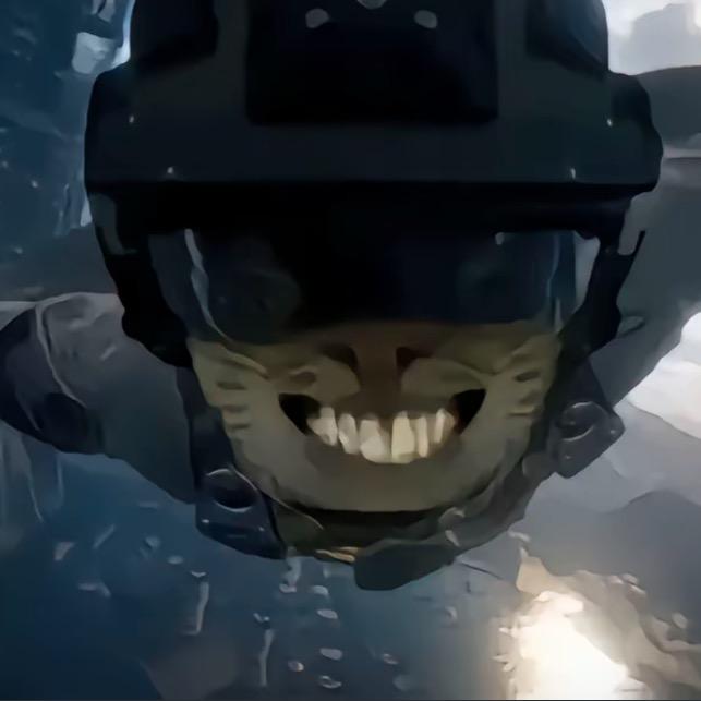 大栗子（三角洲跑跑）