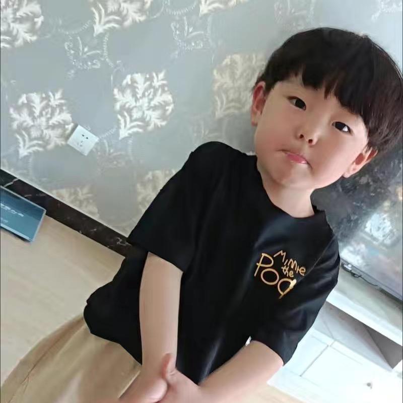 帕米卡童装