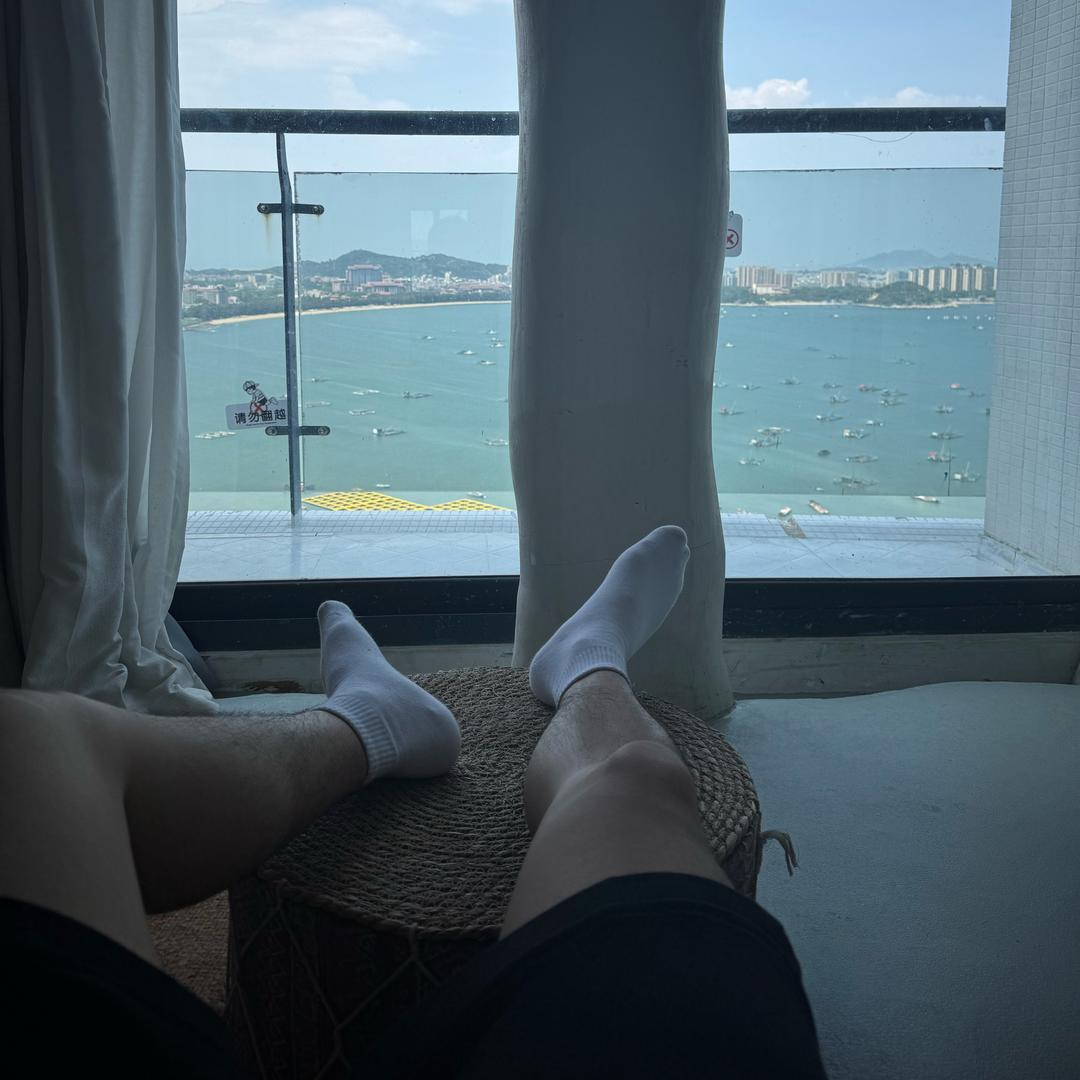 🌈深圳小兵