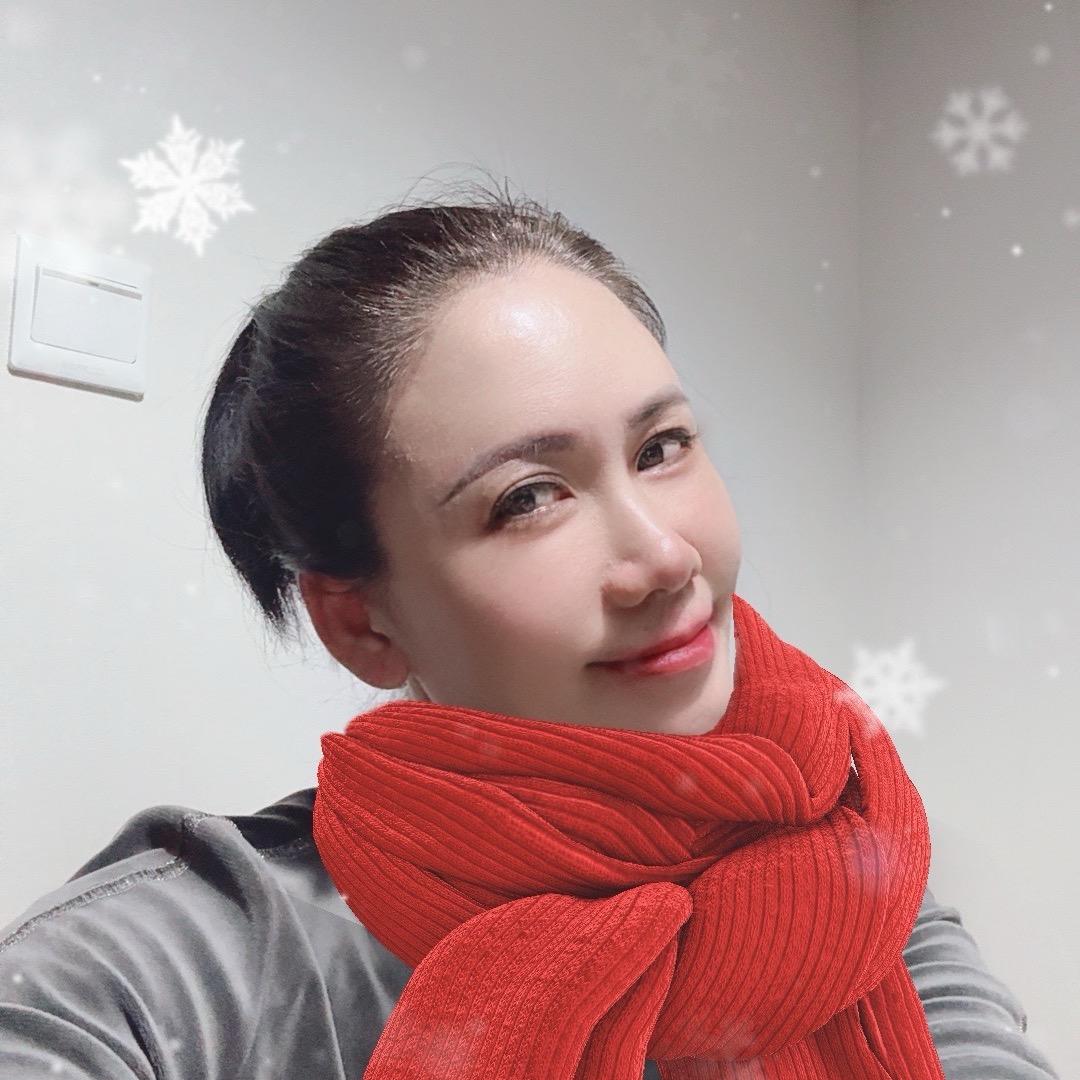 茉莉好物在橱窗