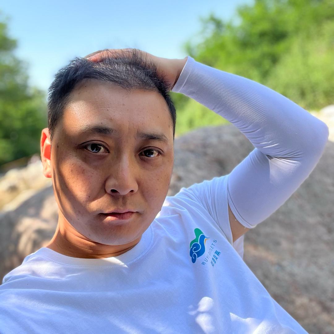 苏小龙