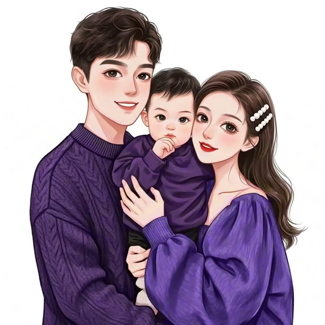 小颖不吃辣