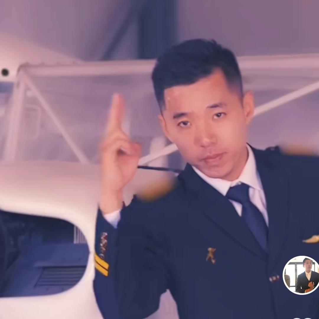 扬叔的朋友圈