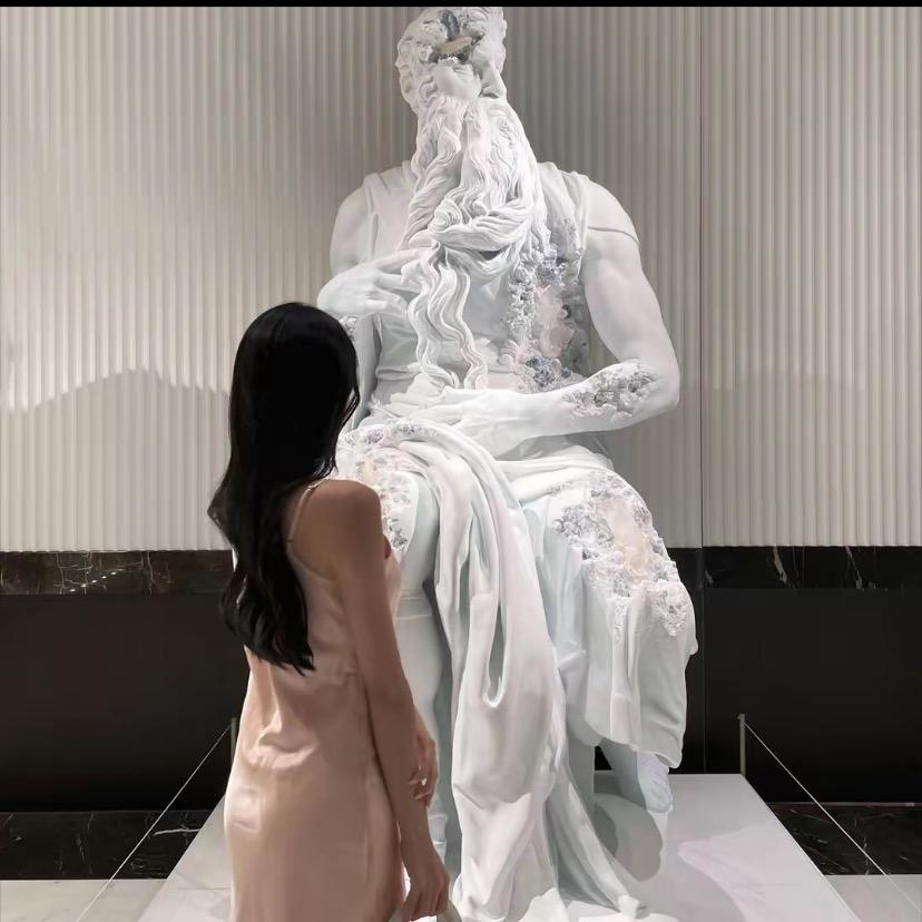 小爱🀄️