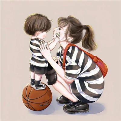 张哈哈
