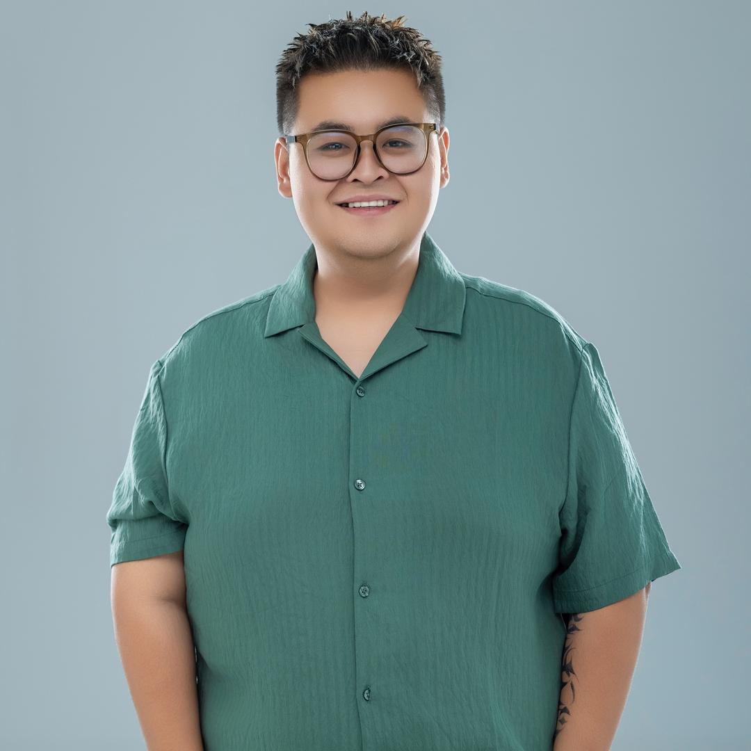 Dilxat Jappar（搞笑）