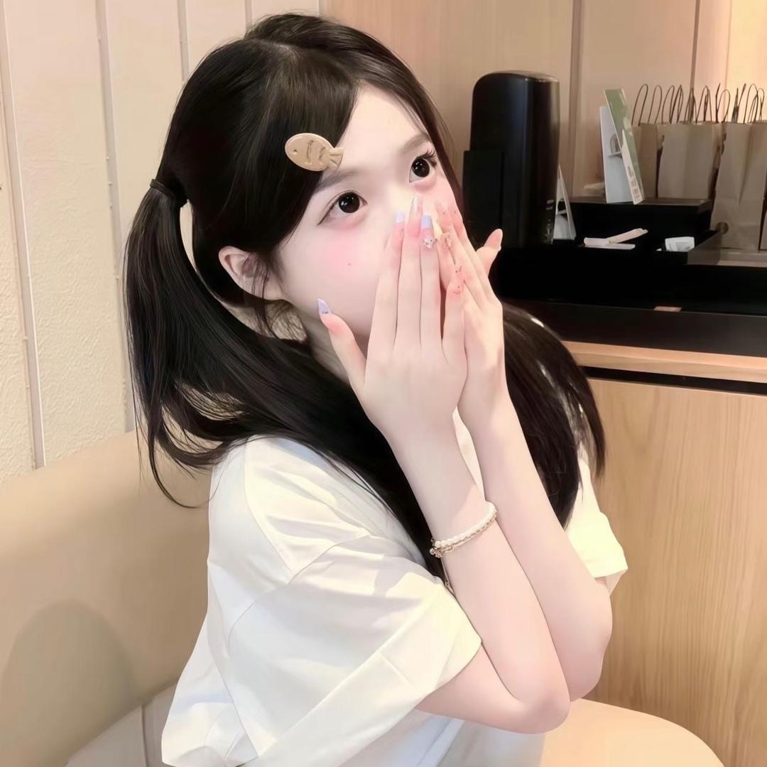 甜幼幼