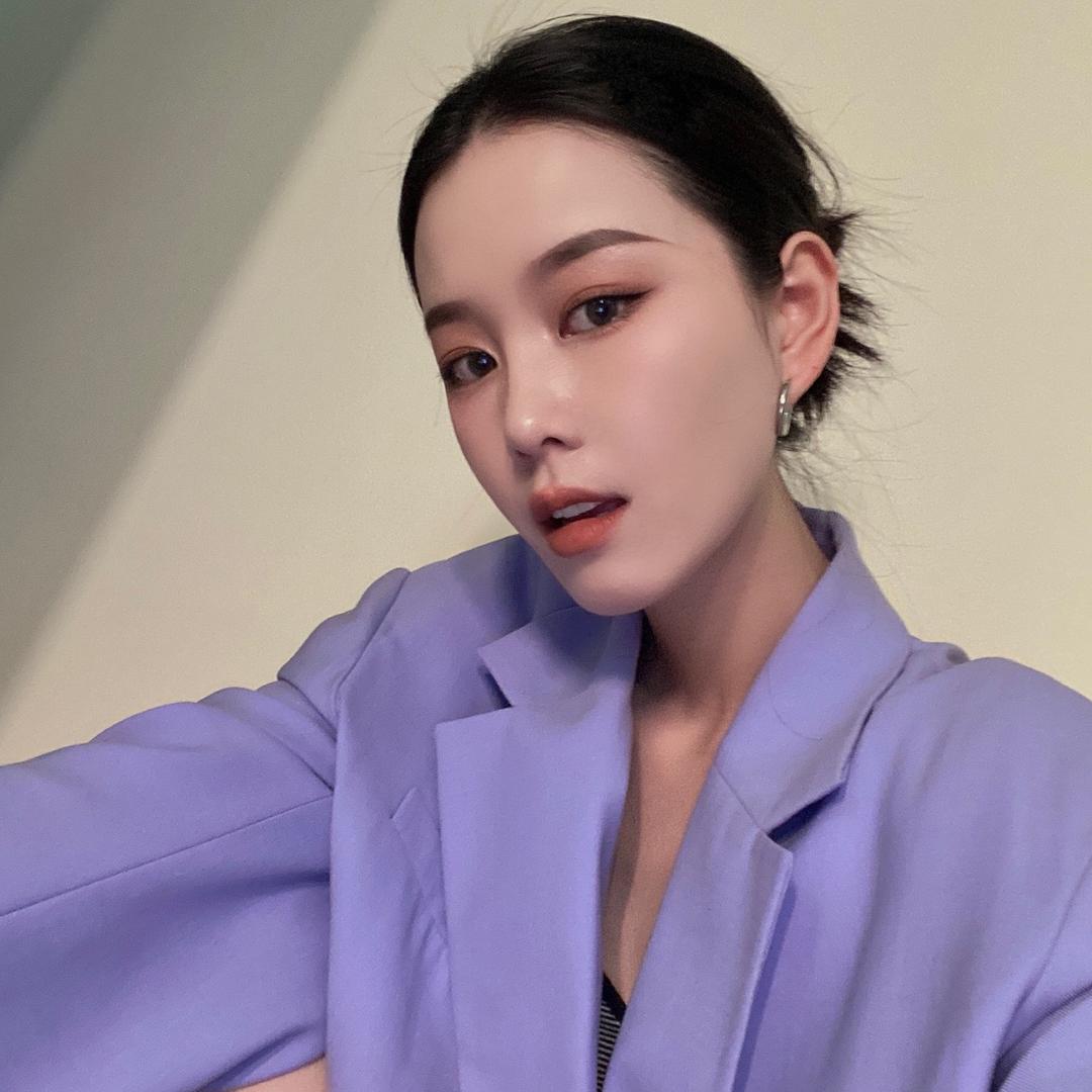 田恬ttyilia