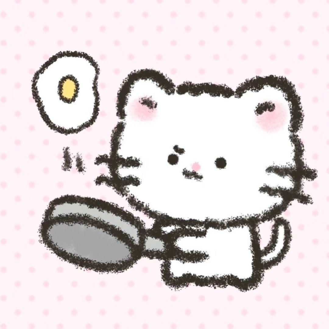 困困猫