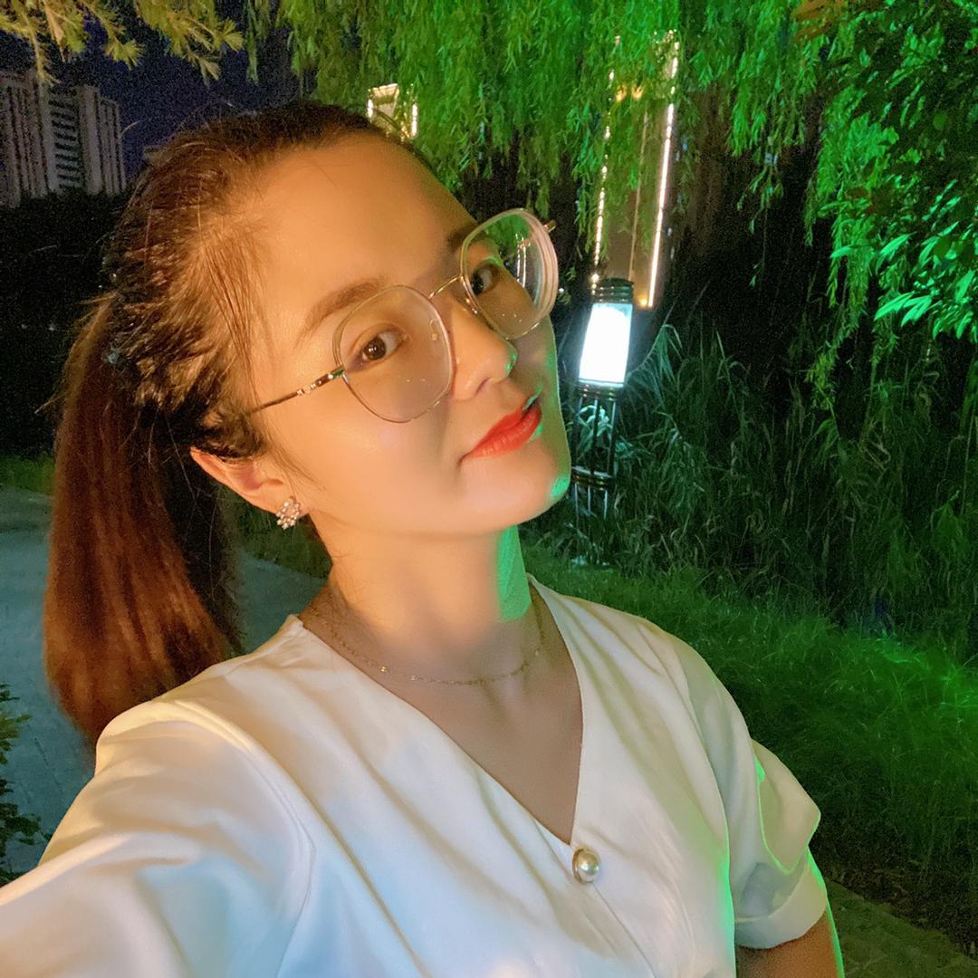 小桃🍑
