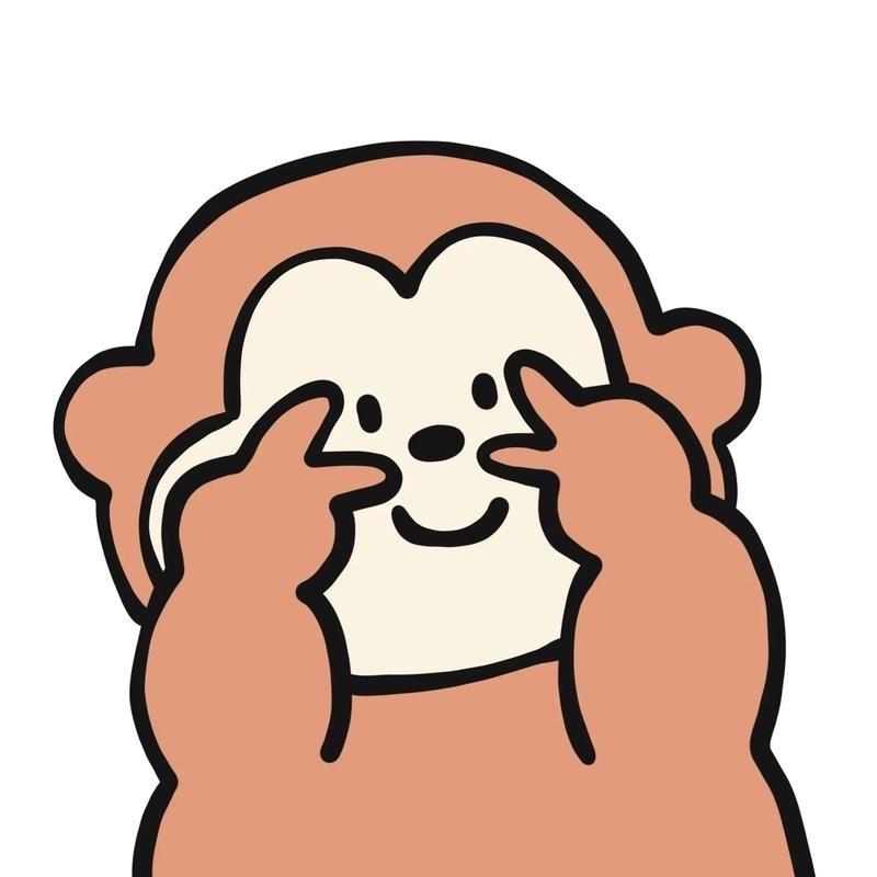 锅包又🐵