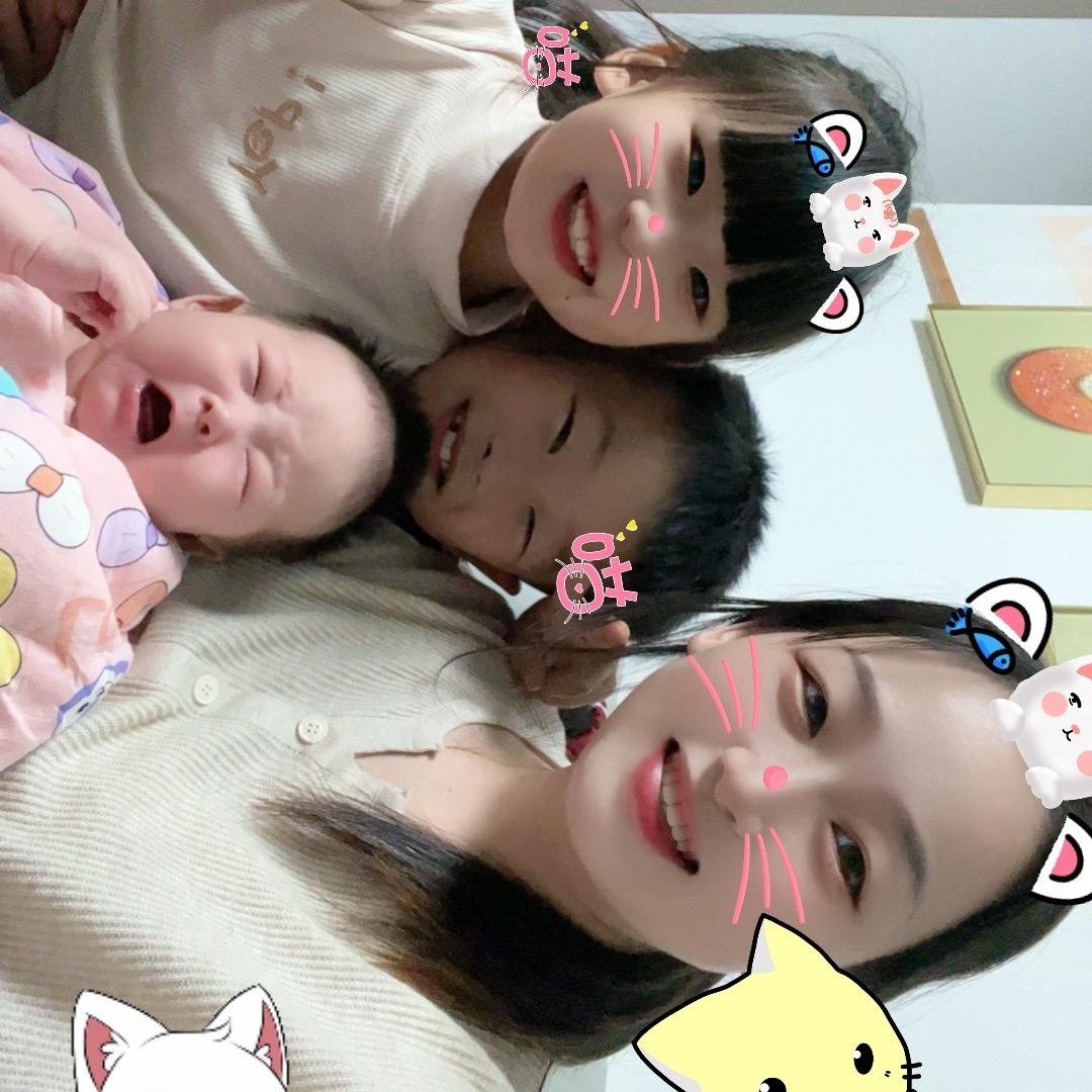 宝妈好物分享