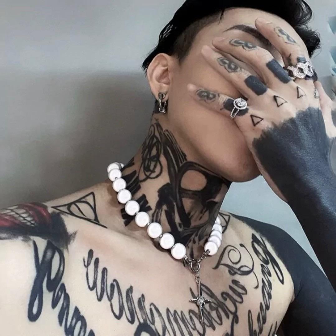 欲望.