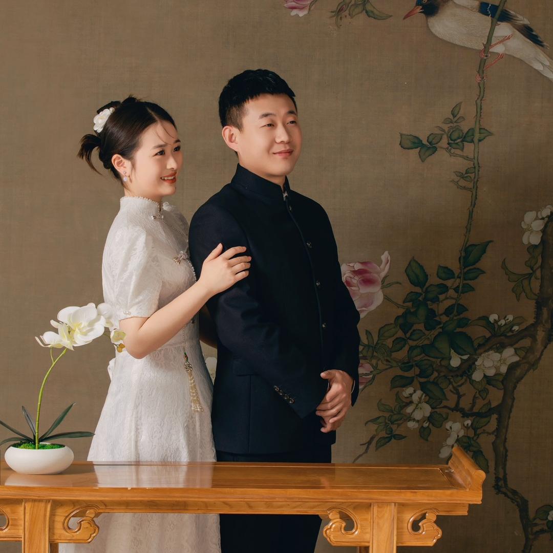 小王不吃香菜❤️