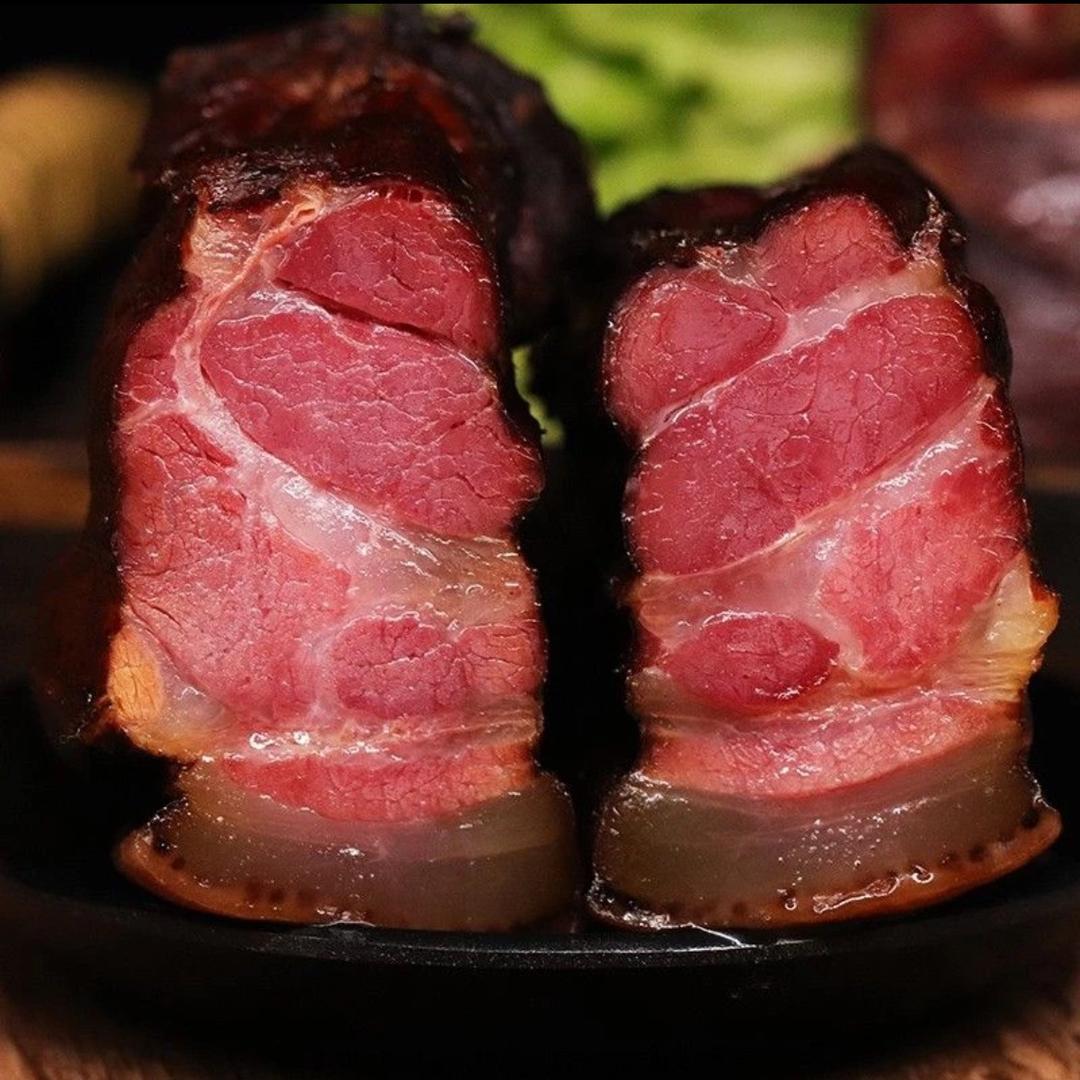 老王府腊味