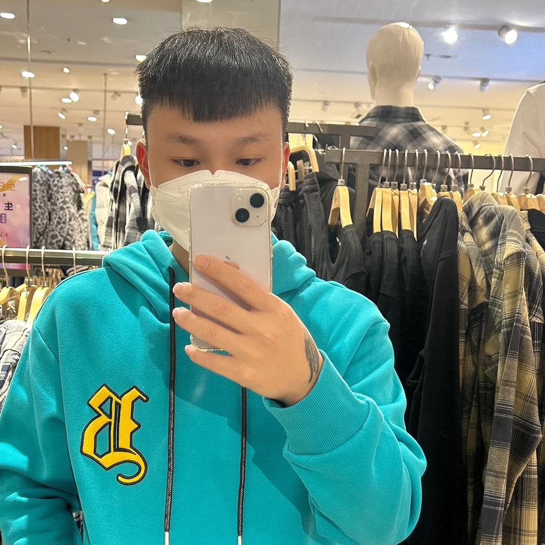 天天