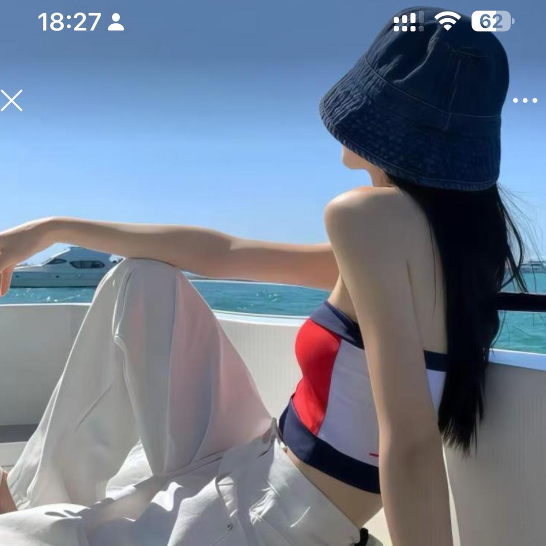 扣扣姐