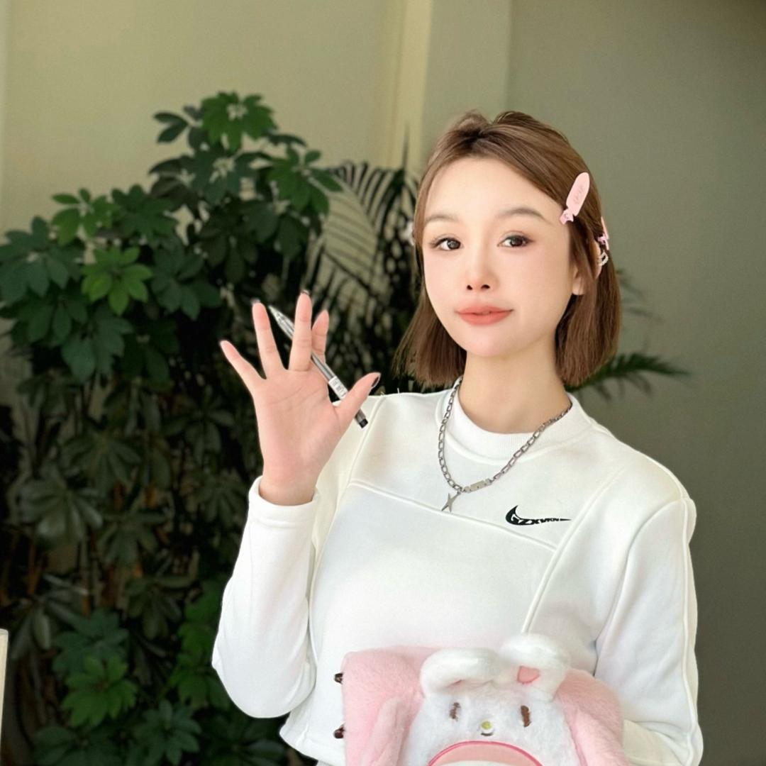 珠珠变美日记