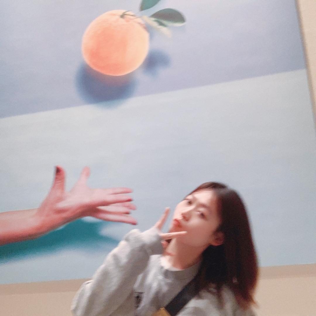 阿姣Fancy