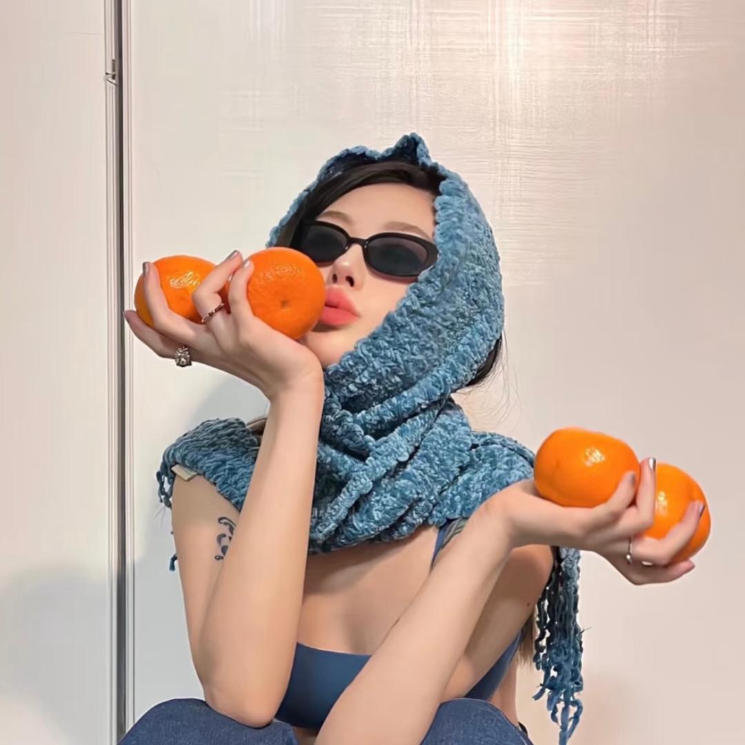 甜心格格