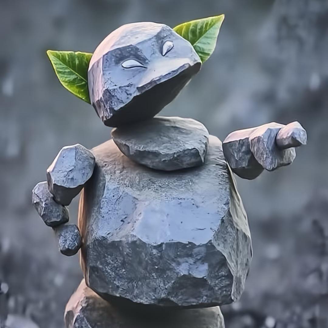 好喝蛙🐸汤