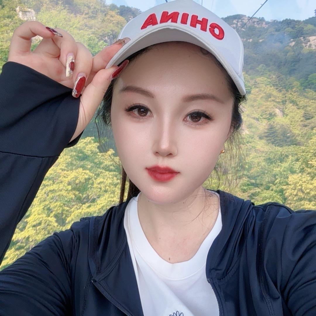 @依熙