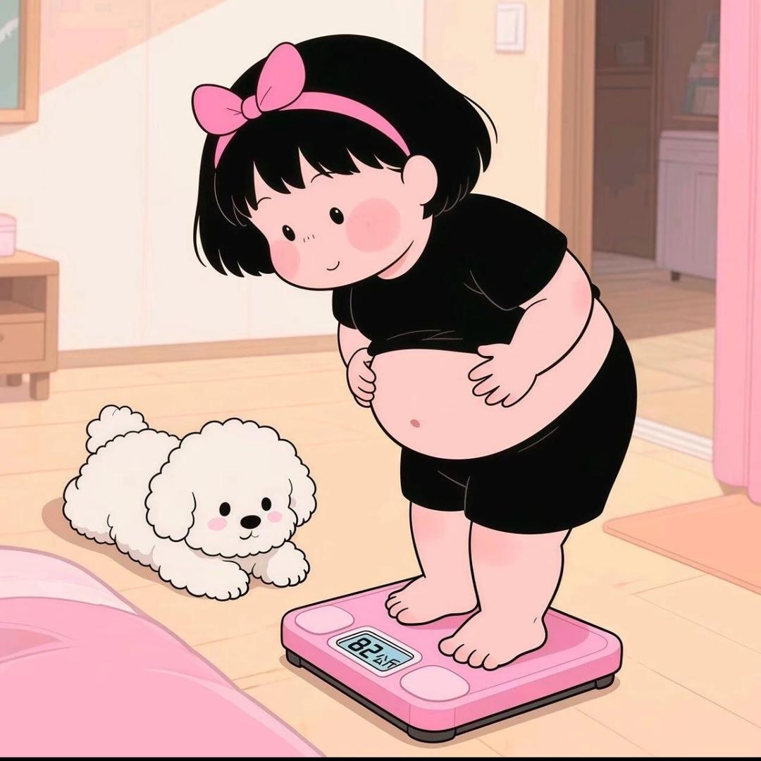再也不想熬夜了.