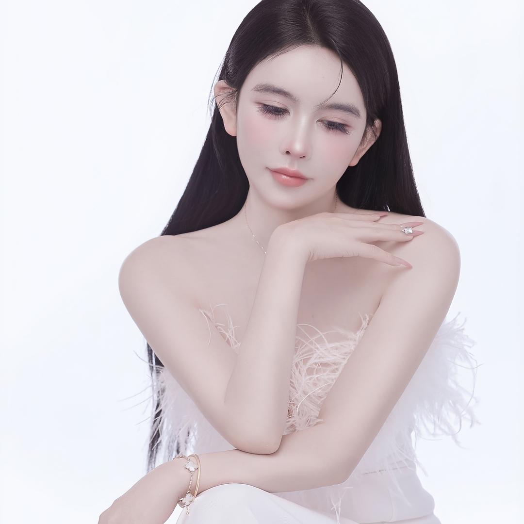 格瑞希睫毛液