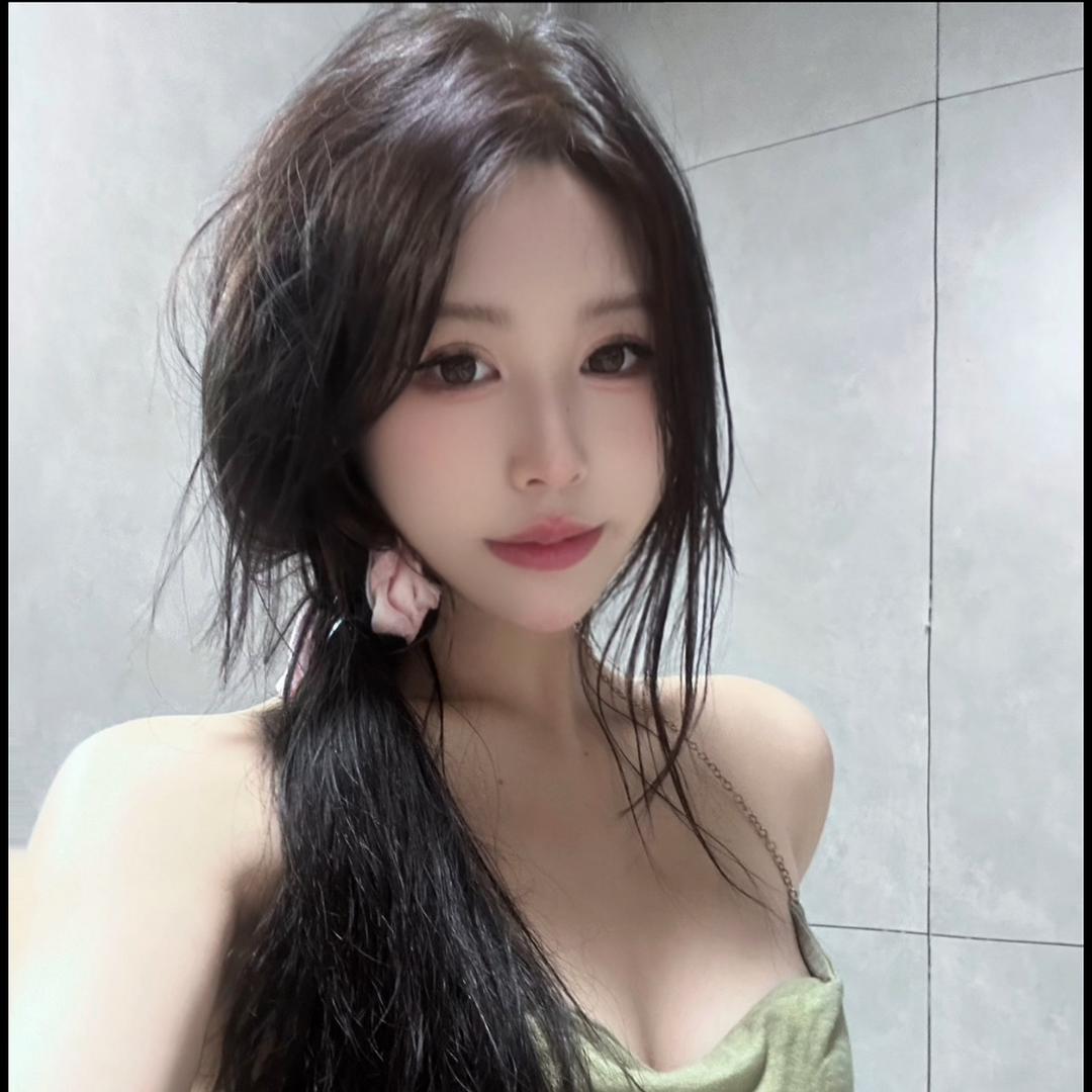 💫小美-（无美颜）