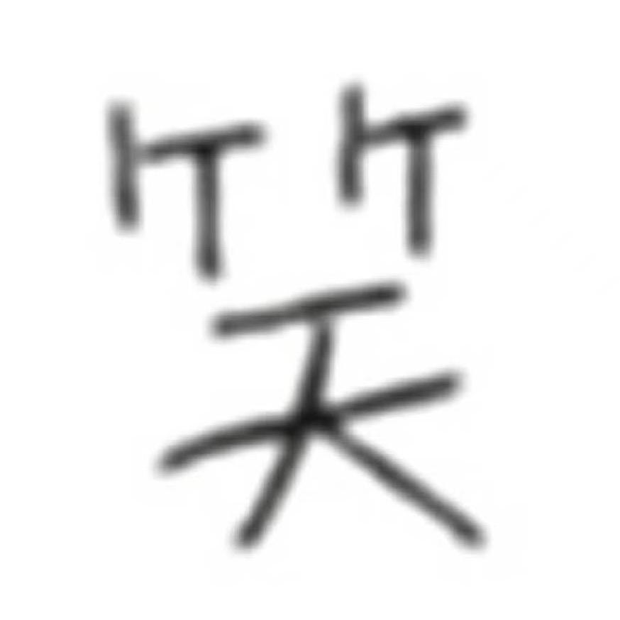 虎崽阿爸