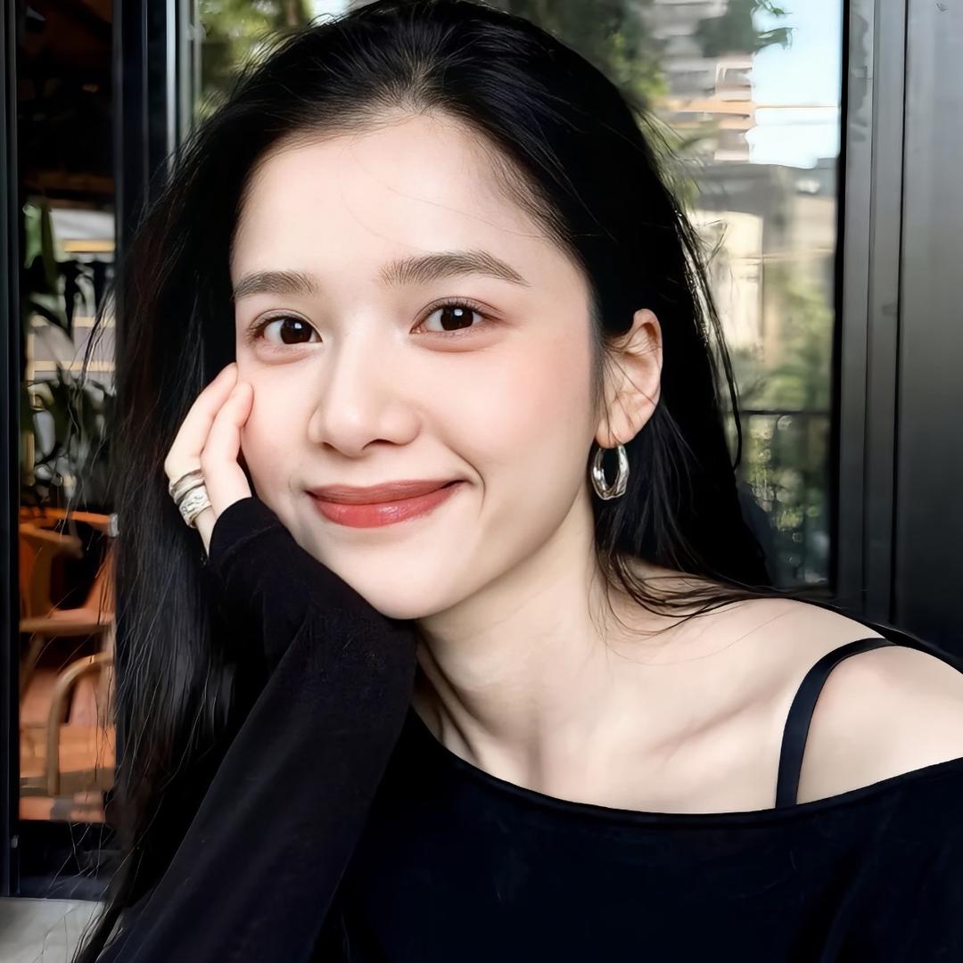 是晓晓🔥