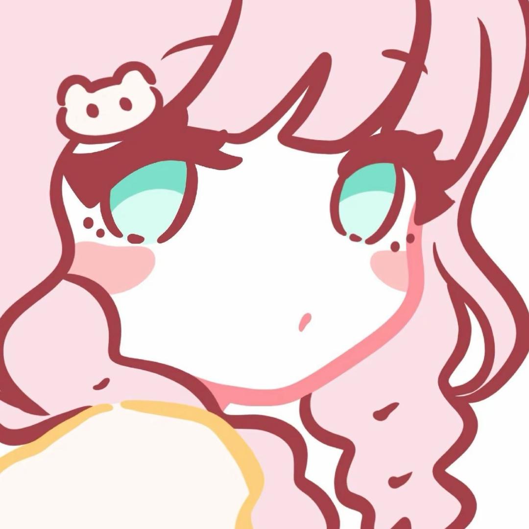 梔梔大王💕