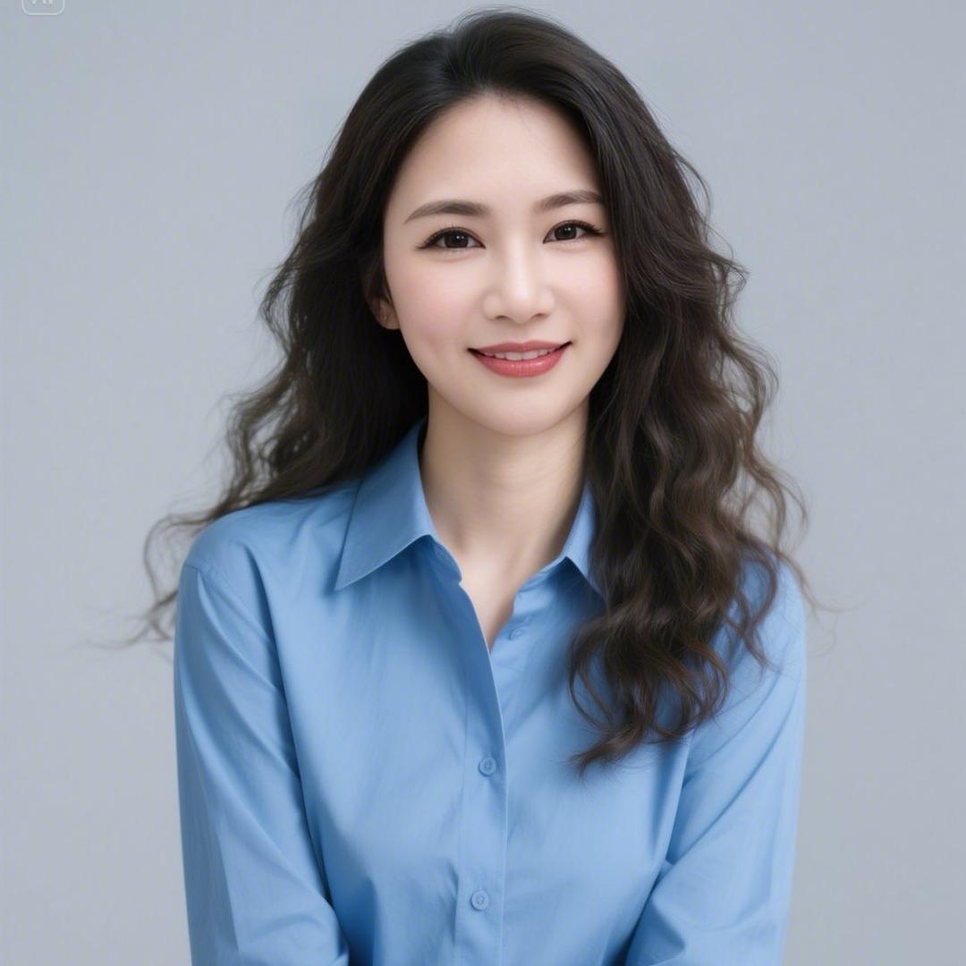 陈婉芝CCC冰冰