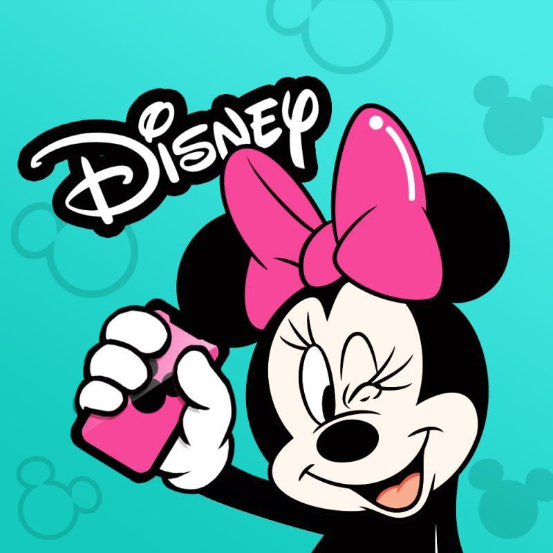 Disney迪士尼数码店