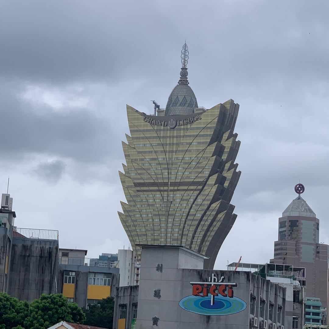 森华🇲🇴日记